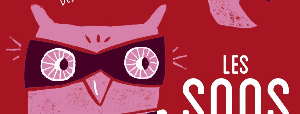 LES SONS DU LAC FESTIVAL ★ Edition 16 