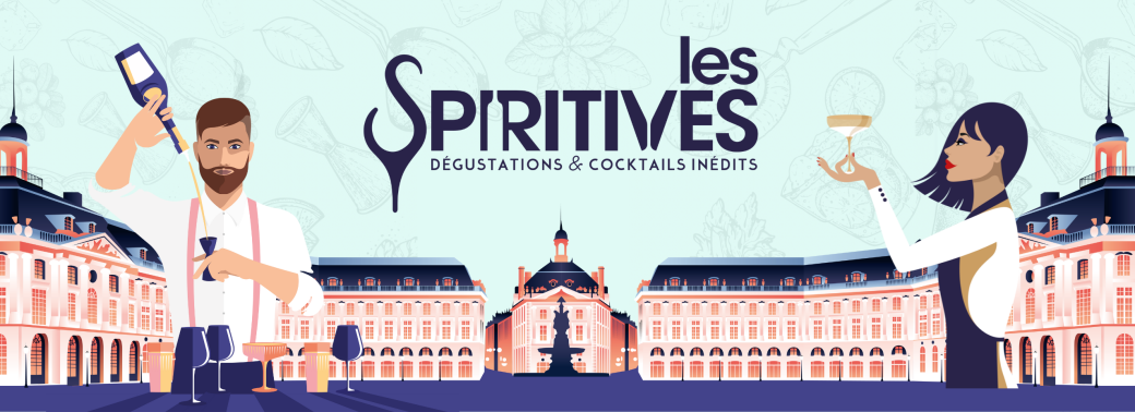 Les Spiritives 2022