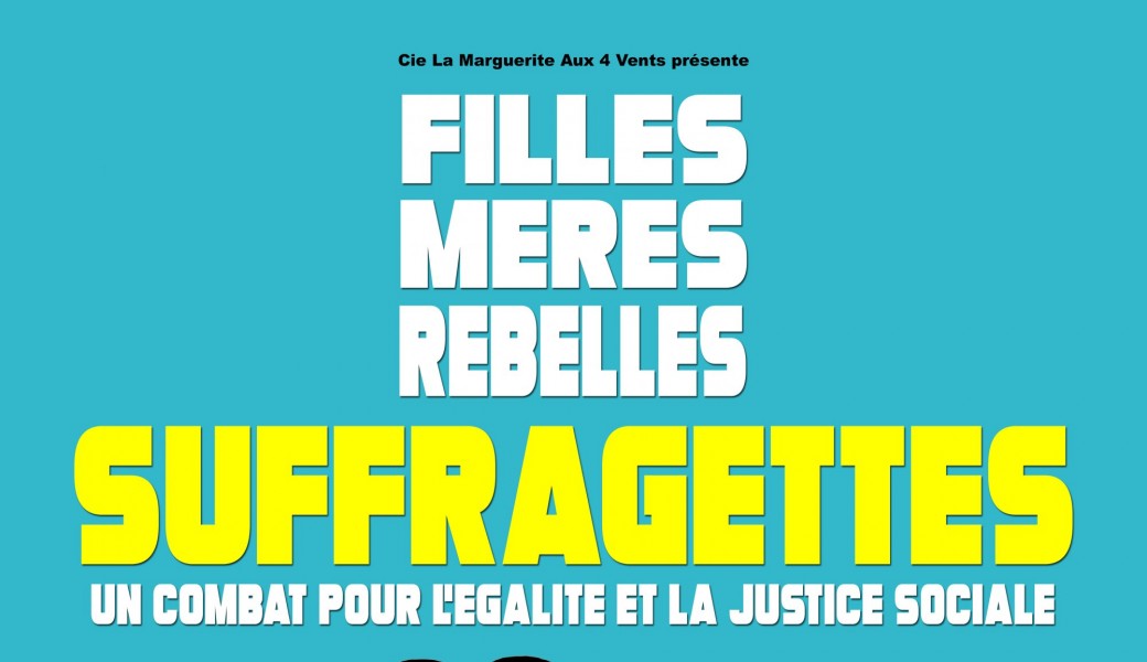 Les Suffragettes