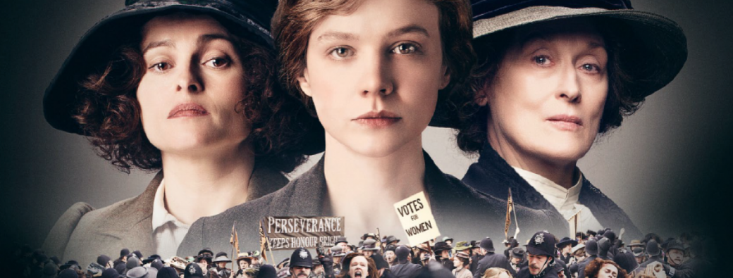 Les Suffragettes
