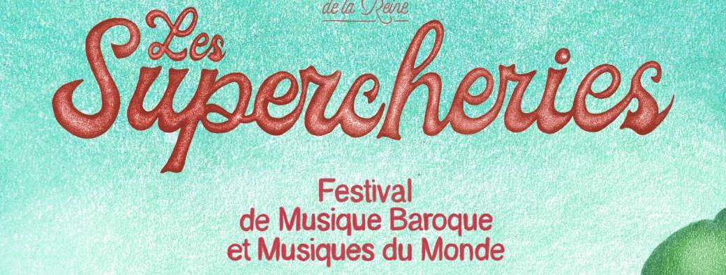 Les SuPercheries 2025