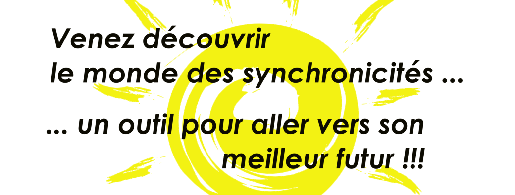 Conférence sur les Synchronicités