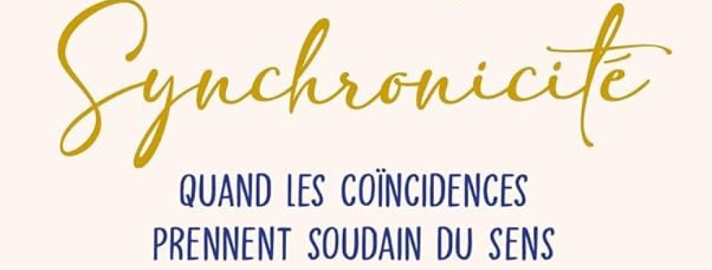Les synchronicités au service de ton business 