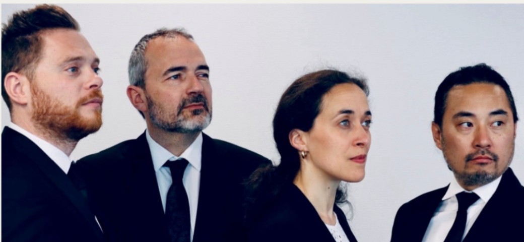 Les T3nors en Concert