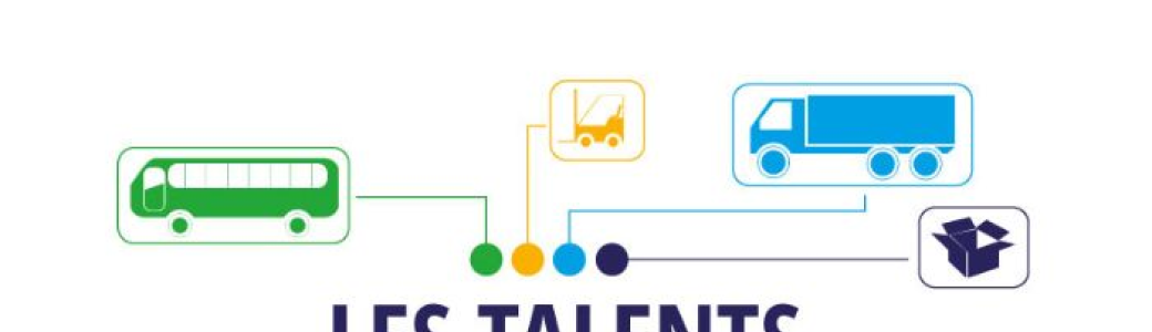 Les talents du transport et de la logistique