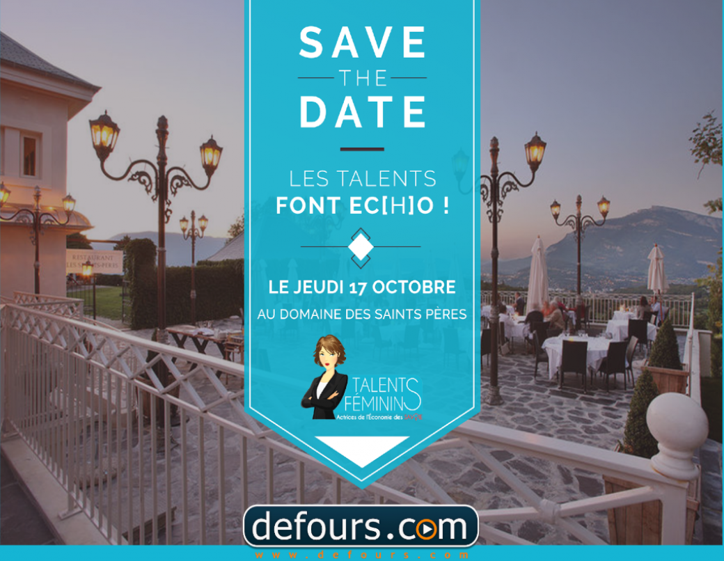 Les Talents font EC[H]O