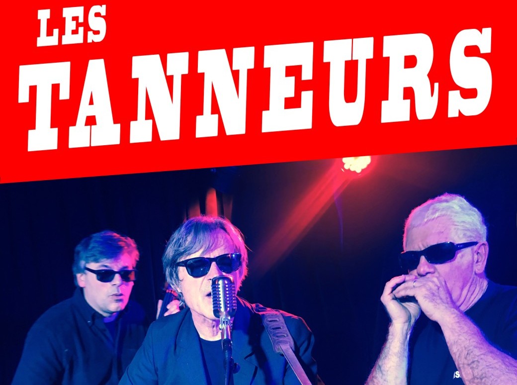 LES TANNEURS - ANNULE