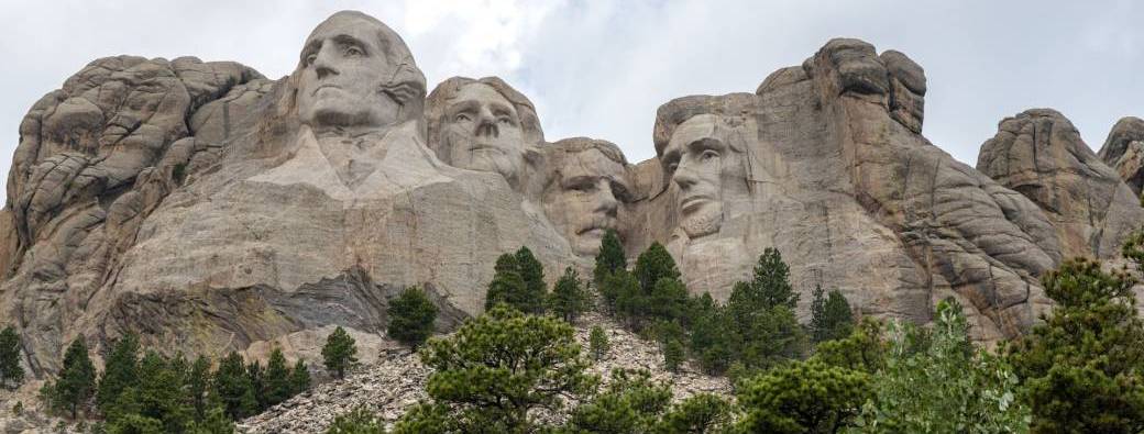Les États-Unis : 250 ans d’histoire