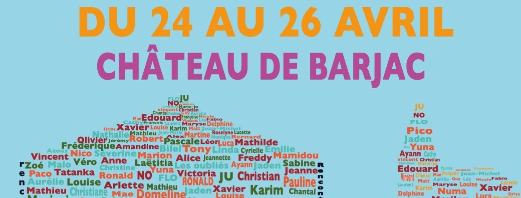 LES THÉÂTROPES, BARJAC EN SCÈNE 2026