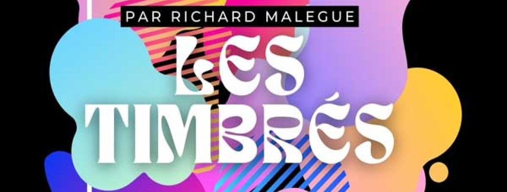 Les timbrés