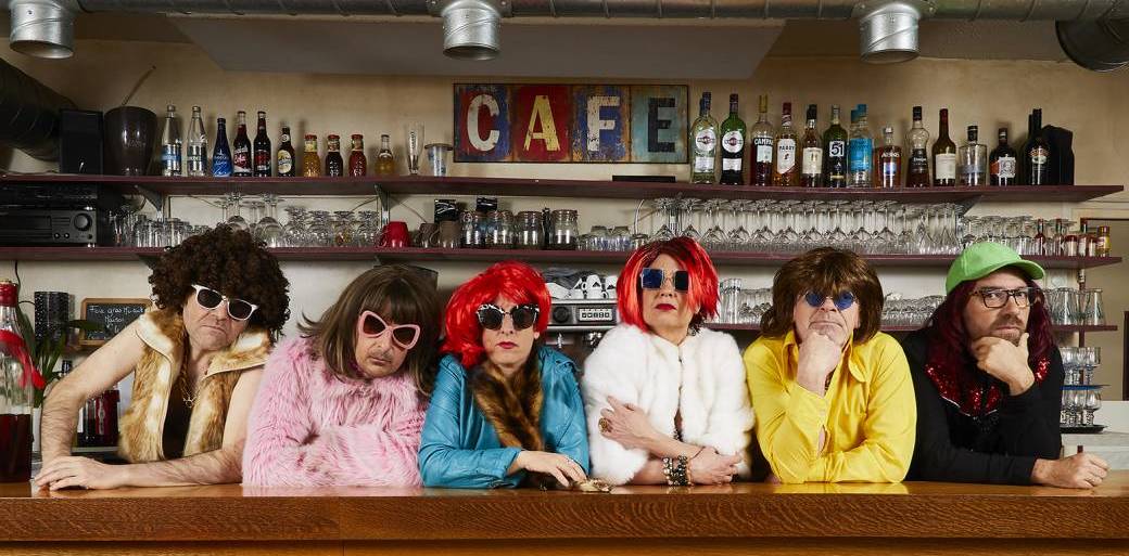 [CONCERT] Les Toasteurs