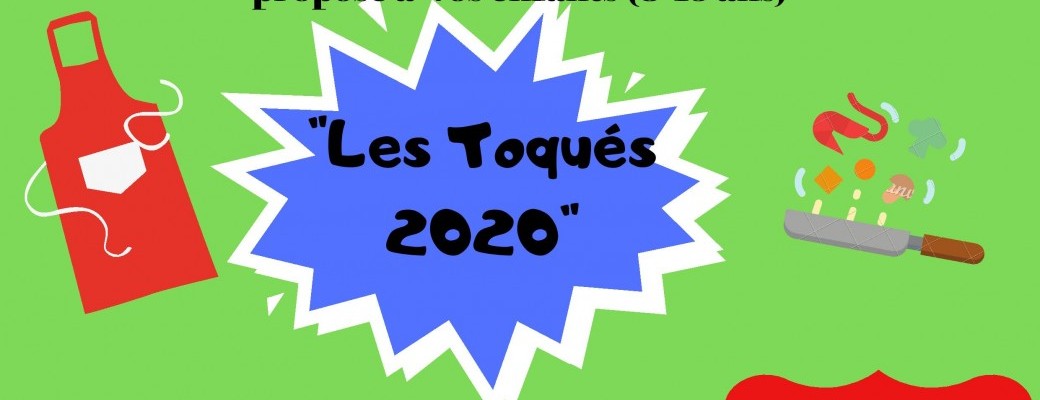 Les Toqués
