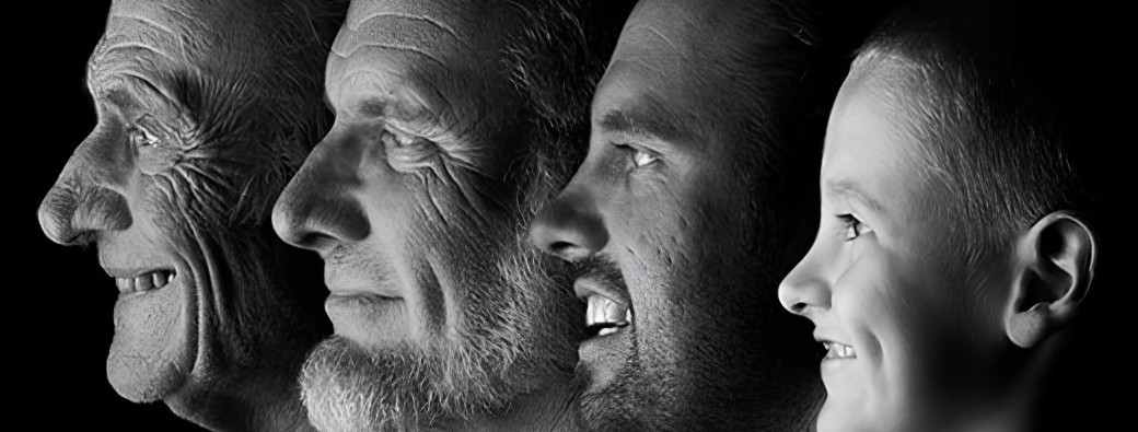 LES TRANSMISSIONS MASCULINES