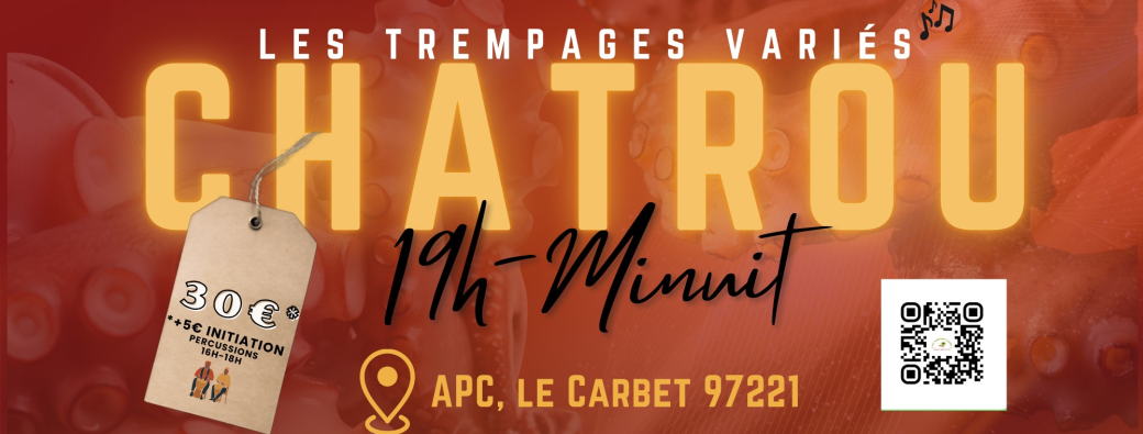 Les trempages variés du 31 Juillet 2025 - Chatrou
