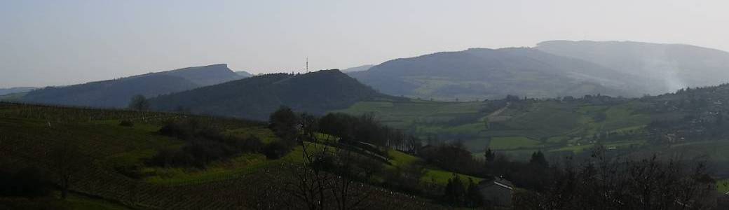 Les trésors de Berze la Ville