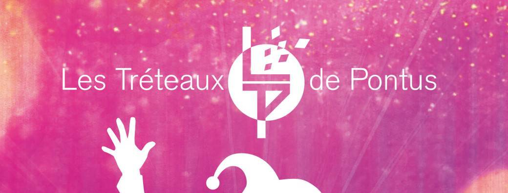 Les Tréteaux de Pontus 2026