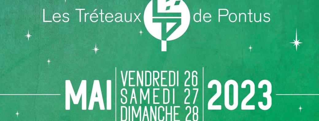 Les Tréteaux de Pontus