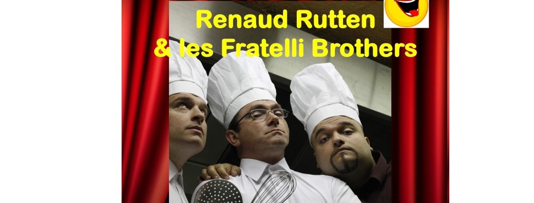 Les Trois Gros