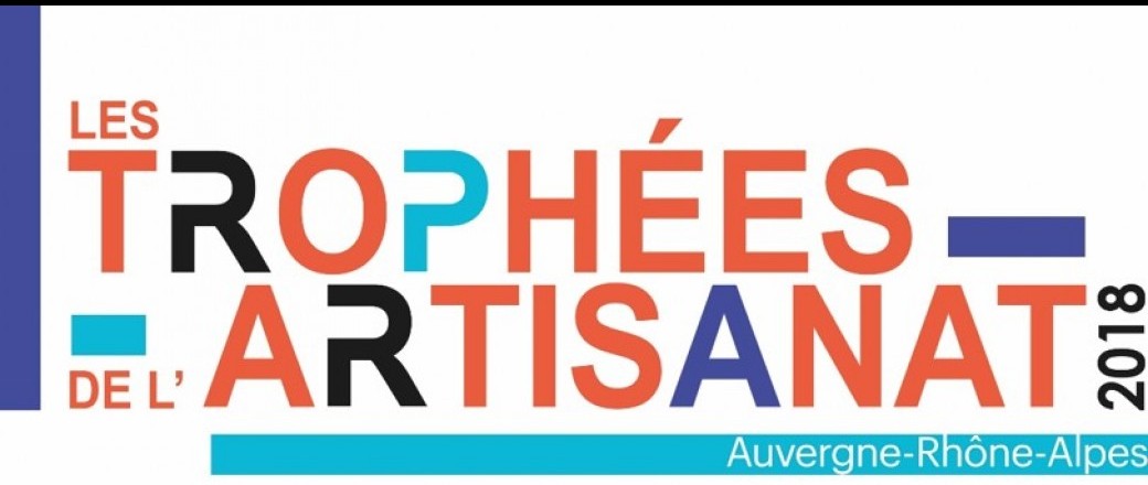 Les Trophées de l'Artisanat 2018