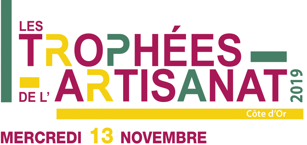 LES TROPHEES DE L'ARTISANAT DE COTE-D'OR - 1ère édition