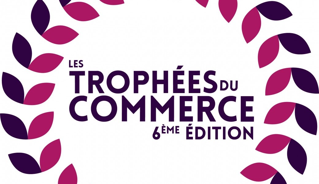 Les Trophées du commerce - Roanne
