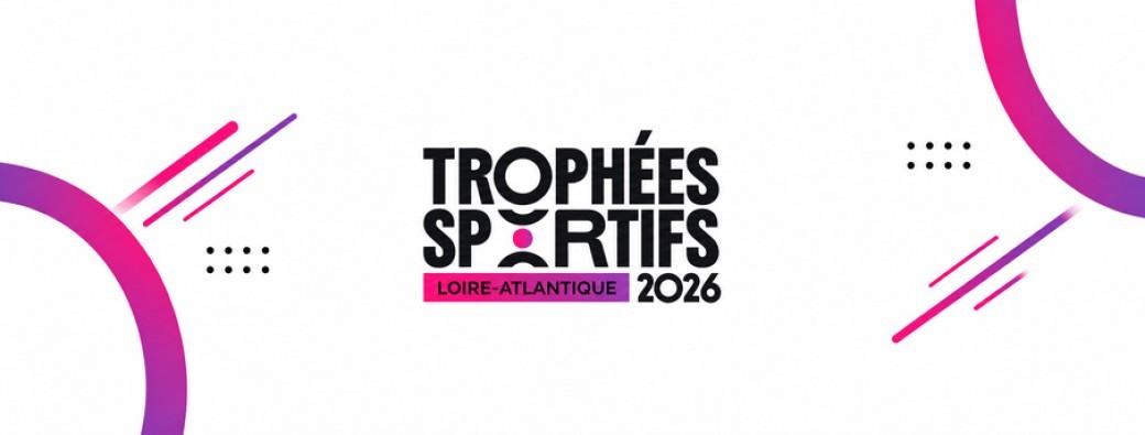 Les trophées sportifs 2026 - Télénantes (Sport et Insertion)