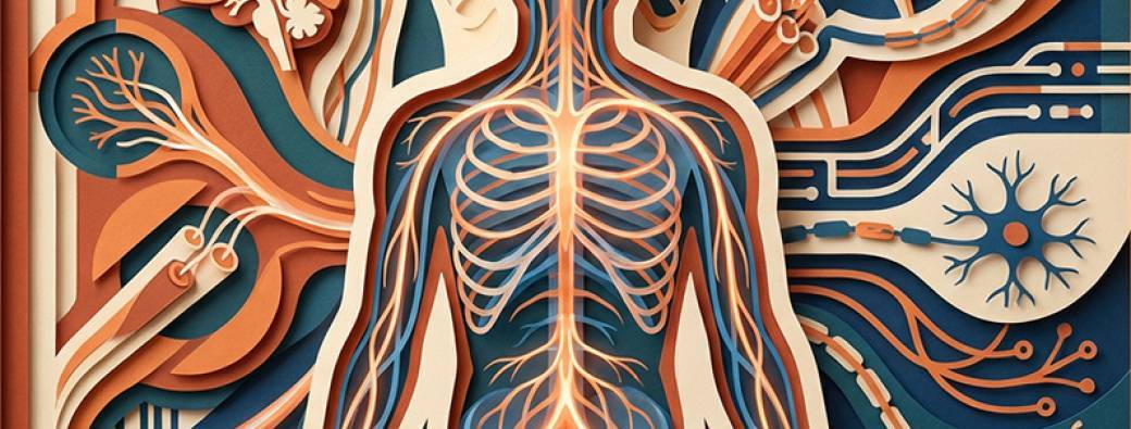 Les troubles neurologiques en Musculo-Squelettique - Avril 2027 - Marseille