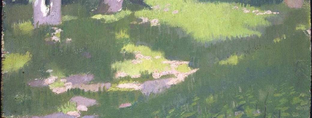 Les vacances des 4/6 ans Visite ludique "Les couleurs de l’automne, je fais ma carte postale