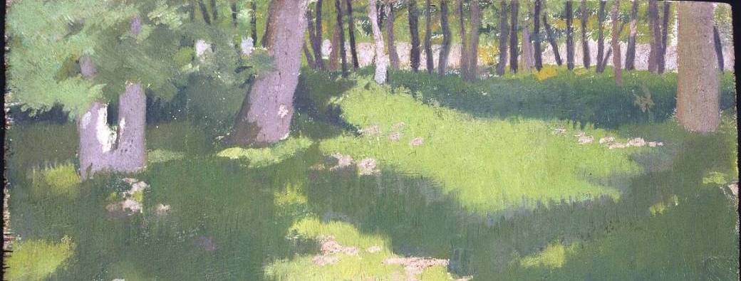 Les vacances des 4/6 ans: Visite ludique. "Ma couleur préférée"