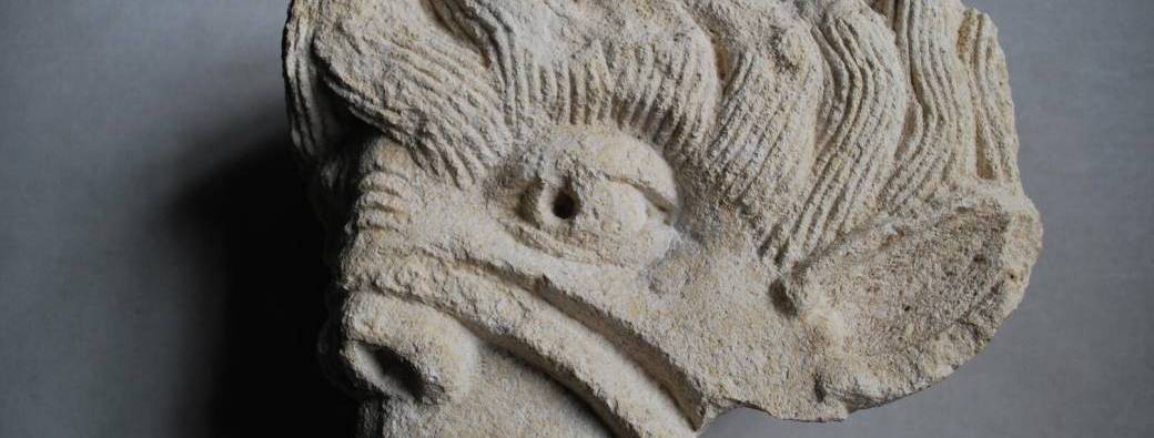 Les vacances des 7/12 ans Visite expérimentation  « Les beaux monstres effrayants »