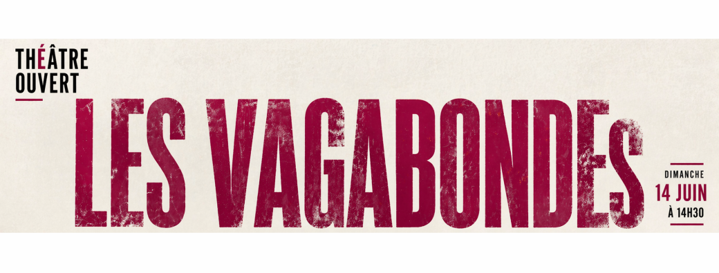 Les Vagabondes - Ecm 