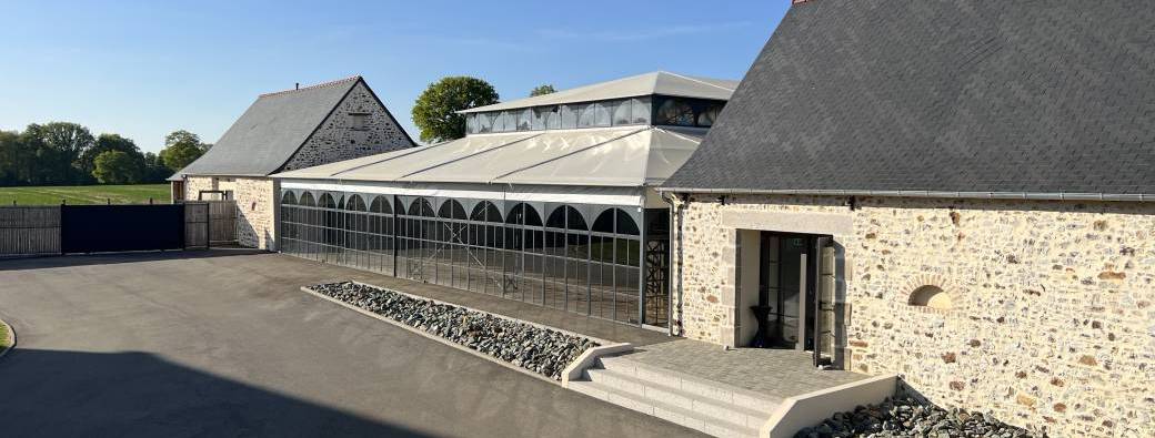 Les Vaillants au pavillon de l'évidence