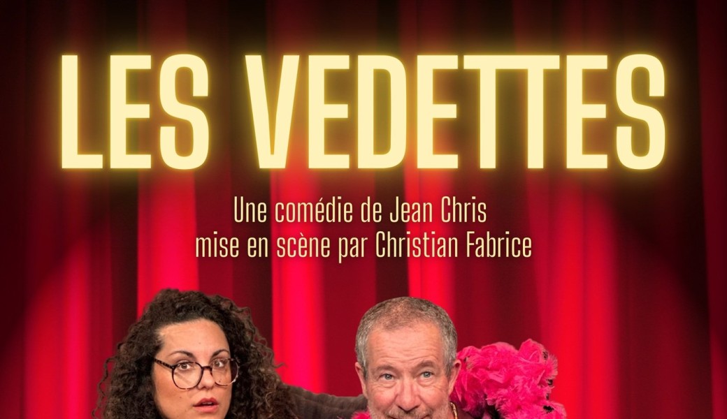 Les Vedettes