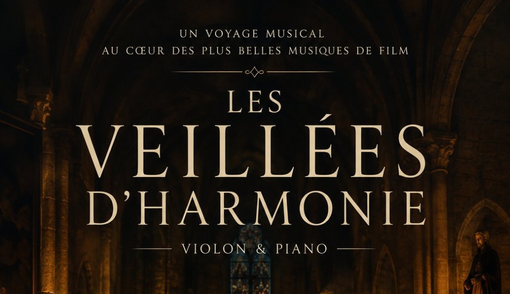 Les Veillées d'Harmonie