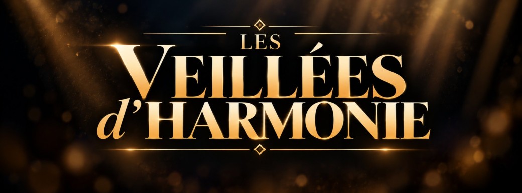 Les Veillées d'Harmonie
