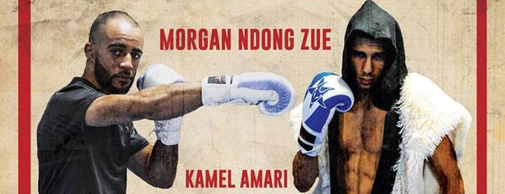 Les vendredis de la boxe: round 1