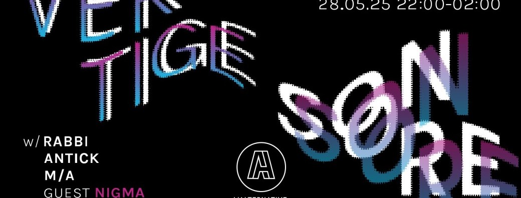 Les Vertiges Sonores # 2