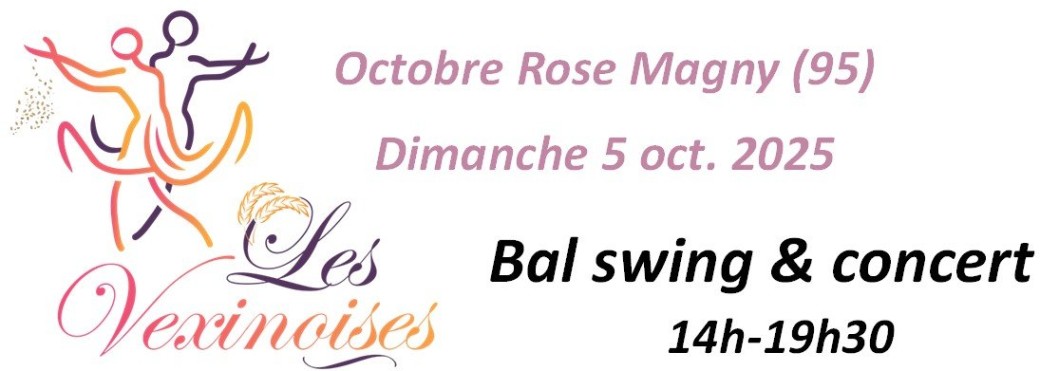 Bal Swing & concert Charlie Dream