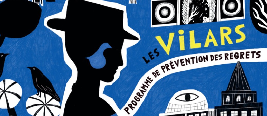 Les Vilars