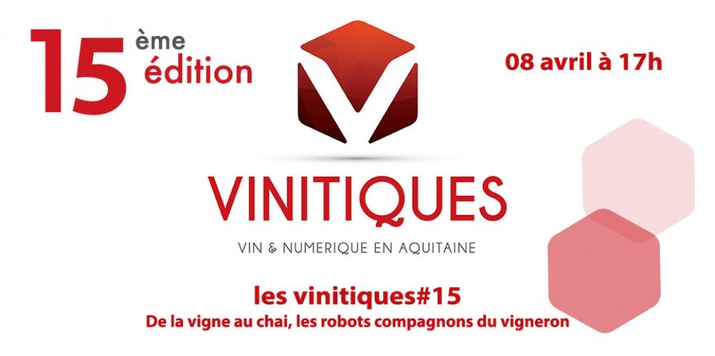 Vinitiques #15 / Co-botique