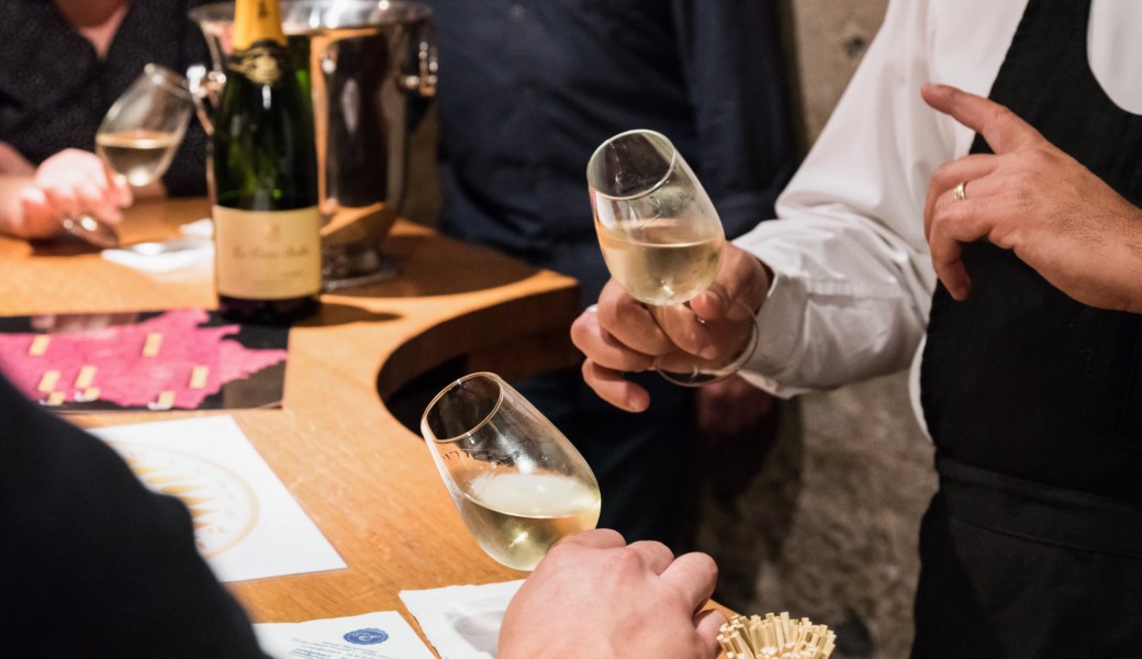 Les vins du Sud-Ouest