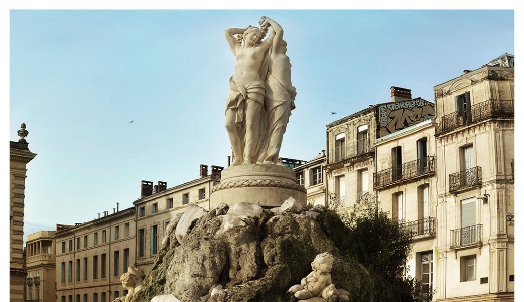 Les Visites Incontournables de Montpellier