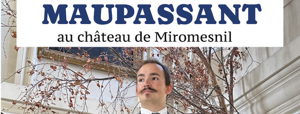 Les visites théâtralisées 