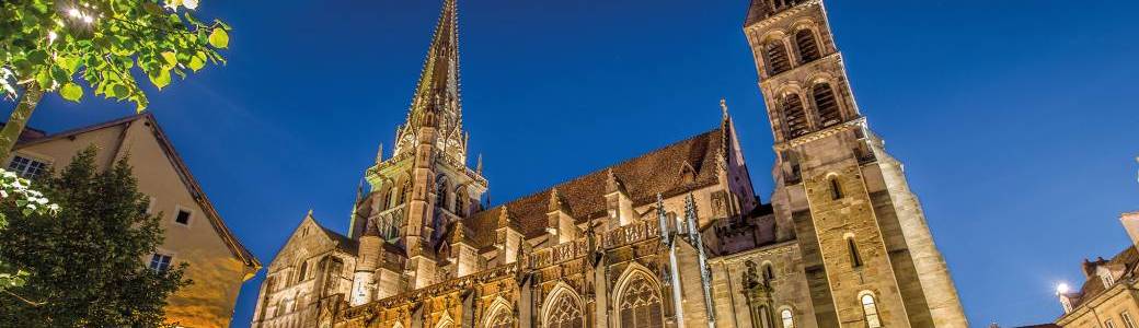 Les visiteurs du soir