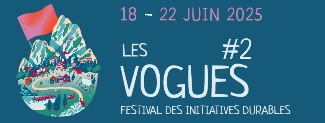 Festival les Vogues - Courchevel