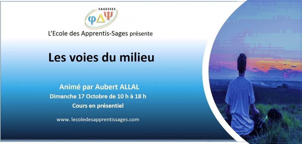 Les voies du milieu