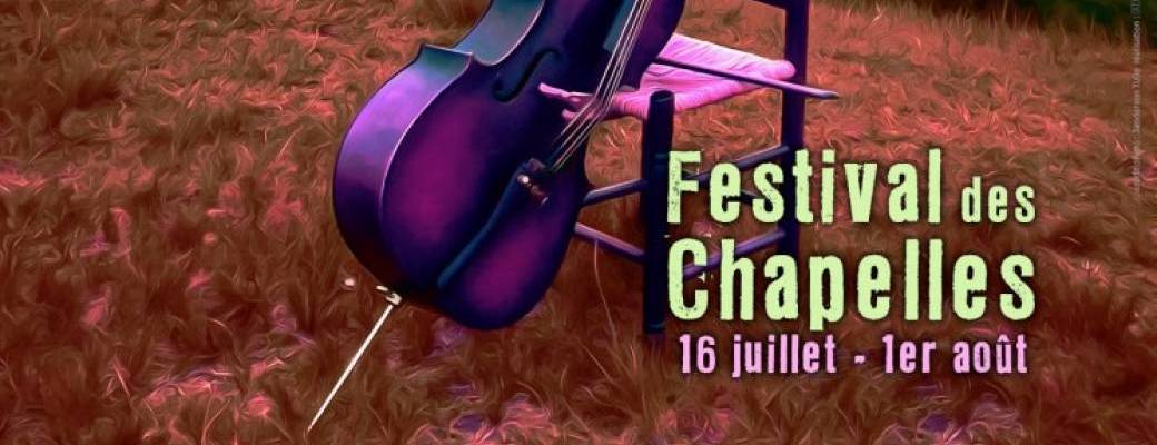 Les Voix Buissonnières à Saint-Hilaire-d'Ozilhan