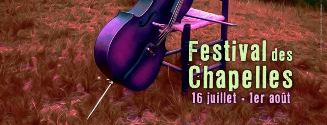 Les Voix Buissonnières à Saint-Paul-les-Fonts