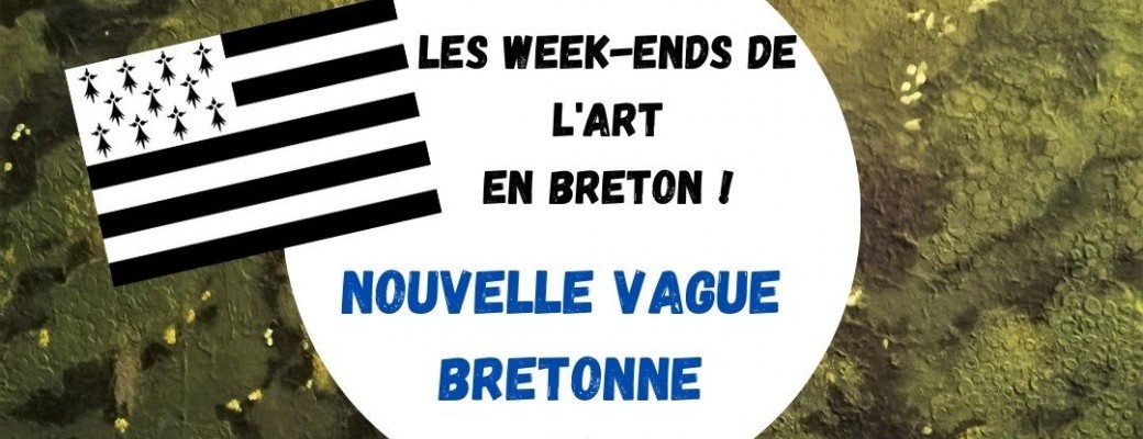 Les Week-ends de l'Art en breton