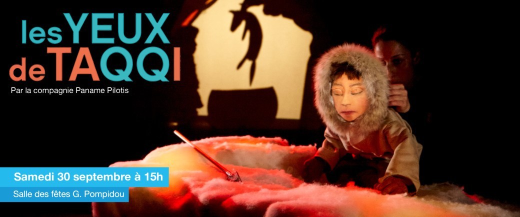 Les yeux de Taqqi Les yeux de Taqqi